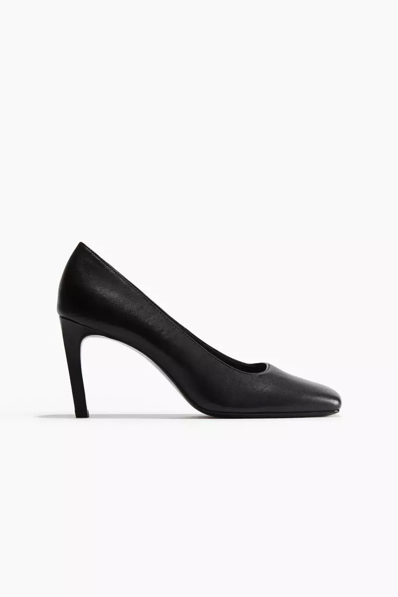 Discount on H&M  shoes - SKU: Square-toe court shoes