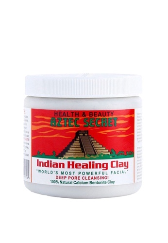 Aztec Secret Aztec Secret Indian Healing Clay 454g 061C2BE66C81FCGS_1