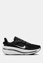 Black/White/Dark Smoke Grey