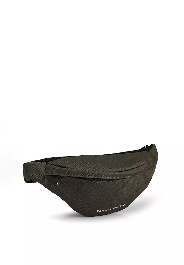 Tommy bum bag top