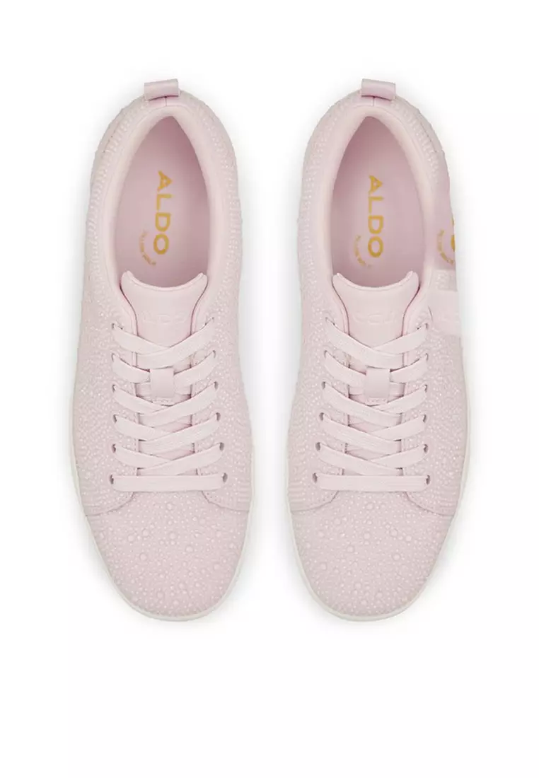 Buy ALDO Kaausien Platform Sneakers 2024 Online ZALORA Singapore