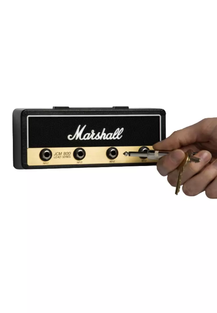 Marshall jack store rack ii