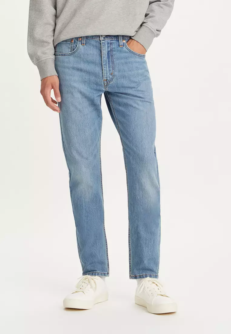 Buy Levi's Levi's® Men's 512™ Slim Taper Jeans 28833-1149 Online
