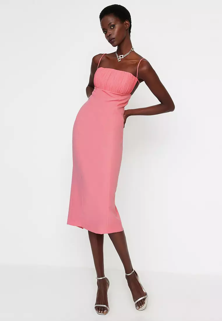 Zalora casual dress store
