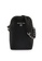 Michael Kors black Jet Set Charm Small Phone Crossbody Bag (hz) BE275ACC863802GS_1