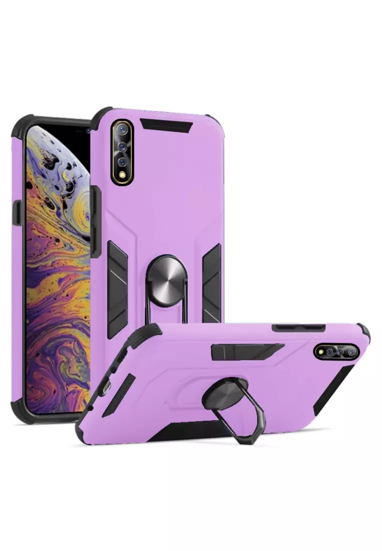 Vivo s1 shop case