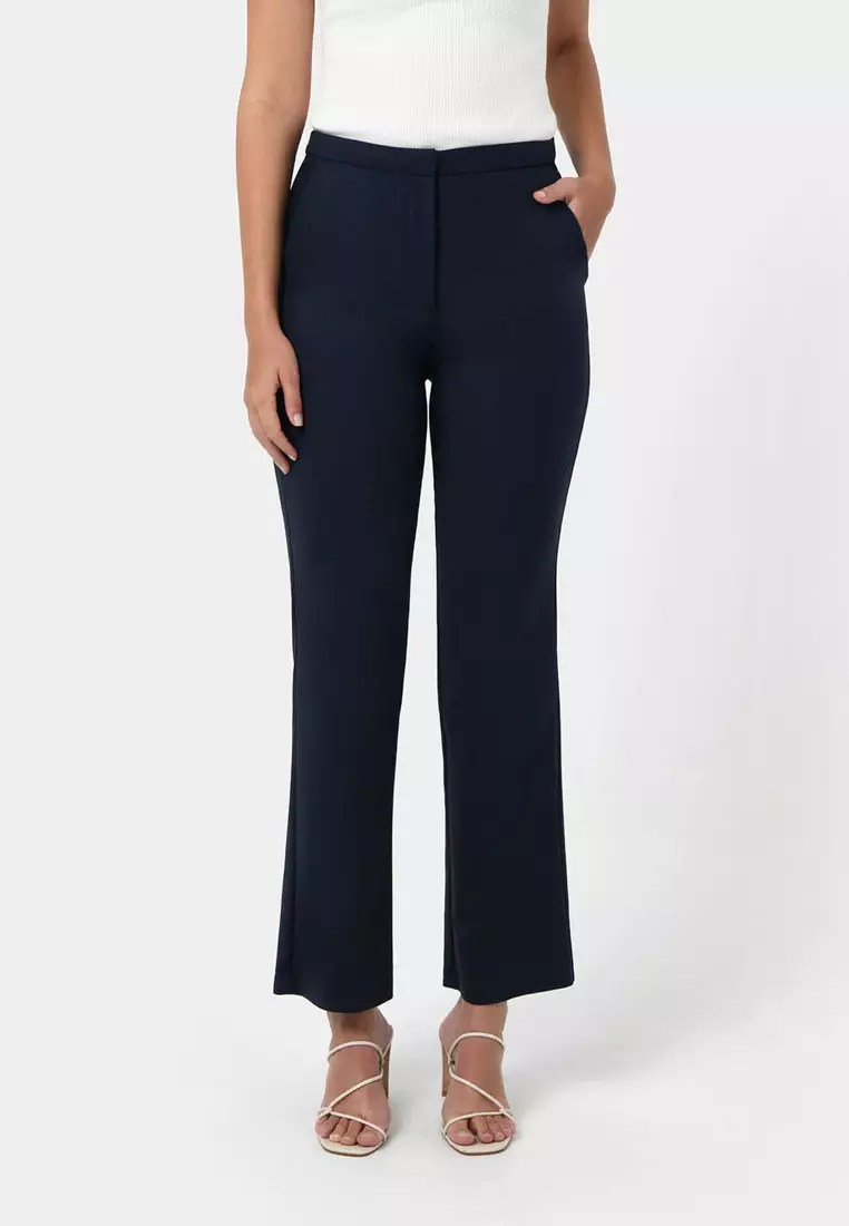 Lauren Straight Pants