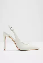 White/Bone