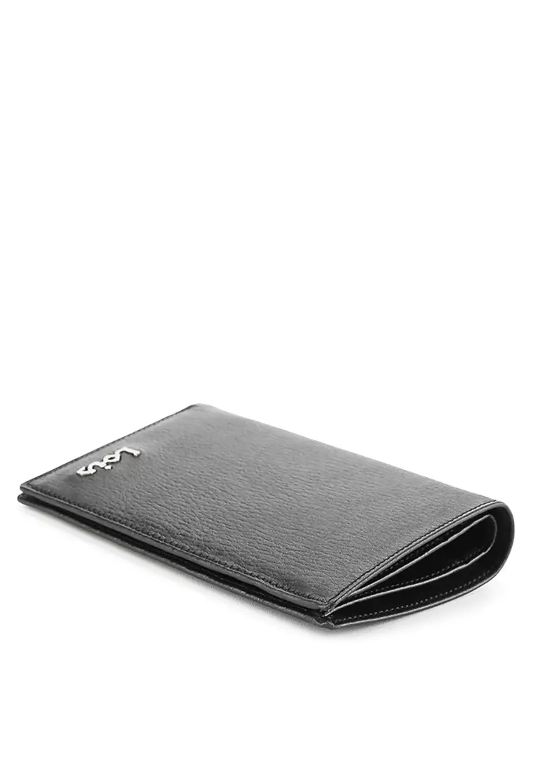 Leather Wallet LWBM213A