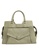 Proenza Schouler grey Pre-Loved proenza schouler Dark Grey Tote 037C0ACAA71022GS_1