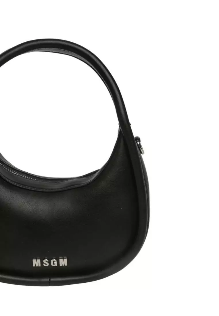 Eco Leather Crossbody Bag/shoulder Bag
