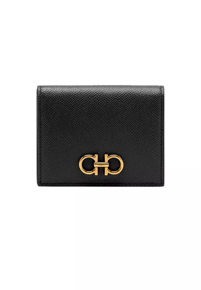 Ferragamo wallet womens sale top