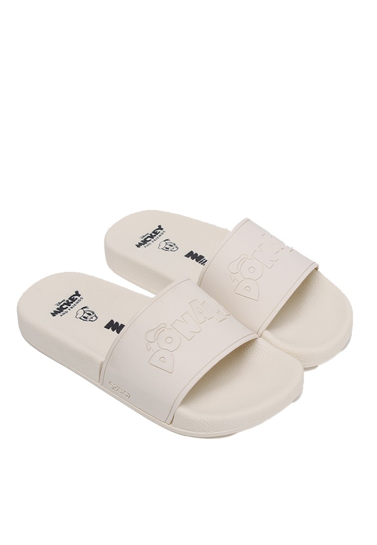 Disney Mickey & Friends Aeron Open Toe Women Sandals & Flip Flops
