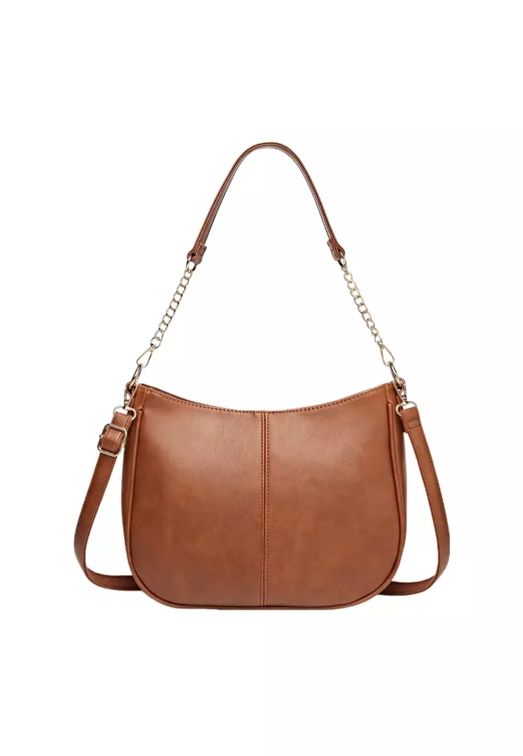 Luxurious Crossbody Bags for the Sophisticated European and American Woman