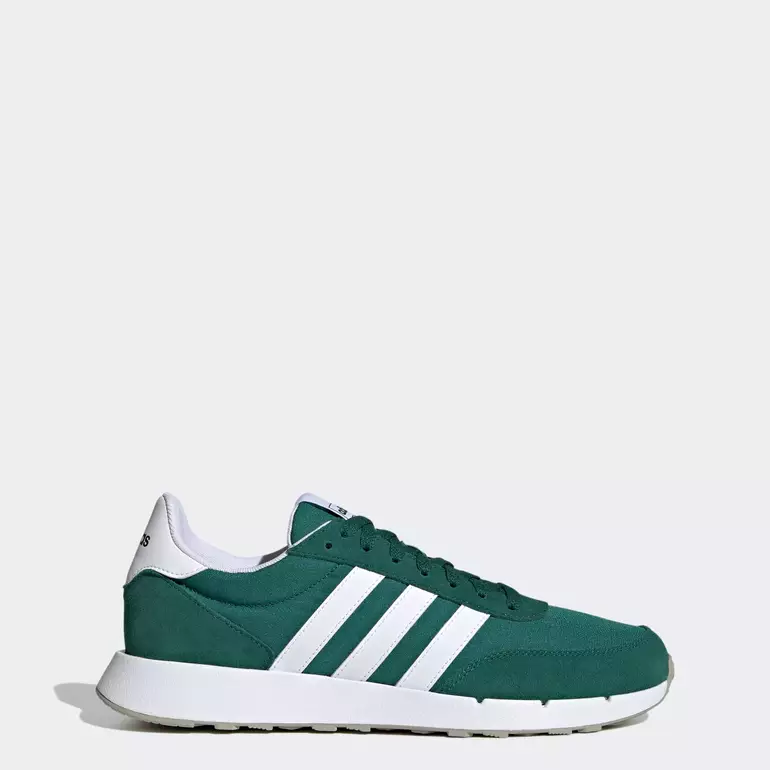 adidas Lifestyle Run 60s 2.0 Shoes Men Green H00354