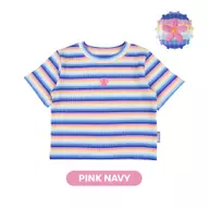 Pink Navy