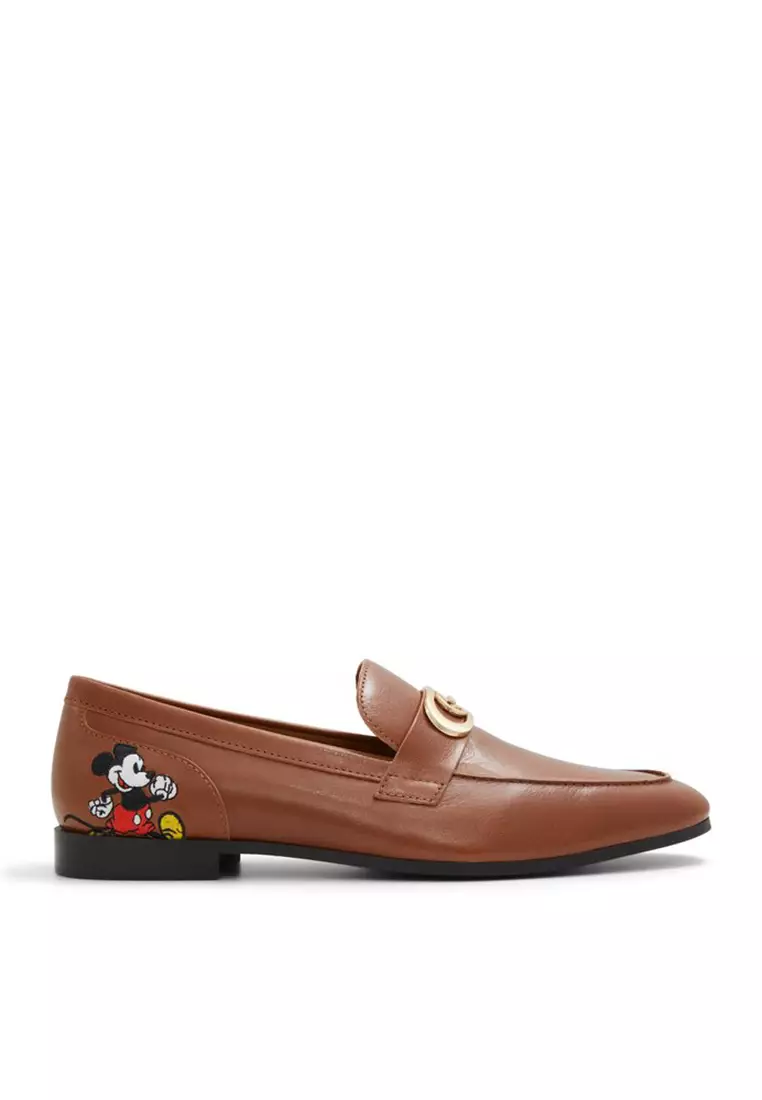 Discount on Aldo  shoes - SKU: D100loafer Loafers