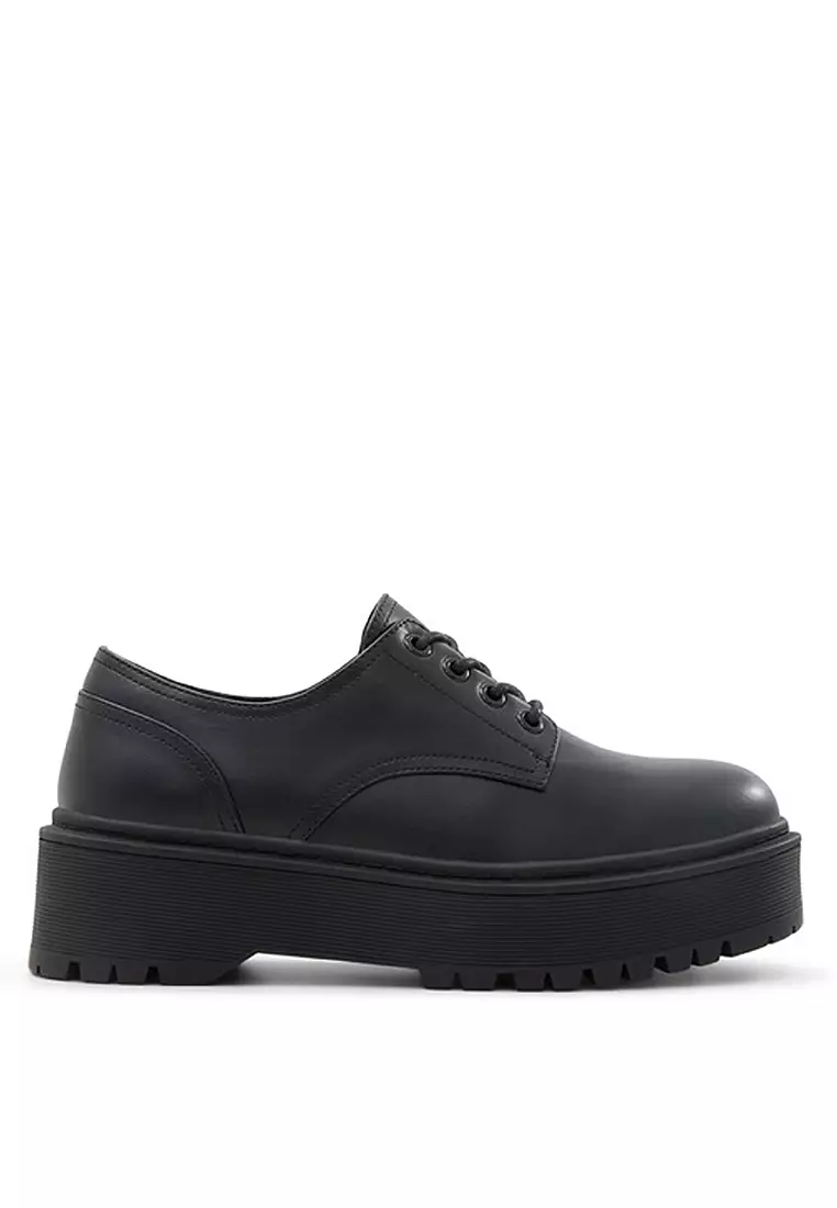 Discount on Call It Spring  shoes - SKU: Monaa Lace Up Shoes