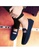 Twenty Eight Shoes blue Suede Loafers & Boat Shoes YY9869 AD2A5SH4AC3210GS_8