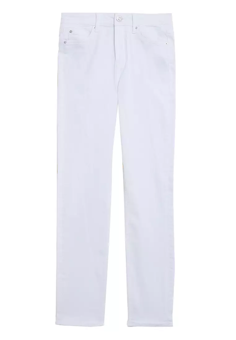 Lily Slim Fit Jeans with Stretch