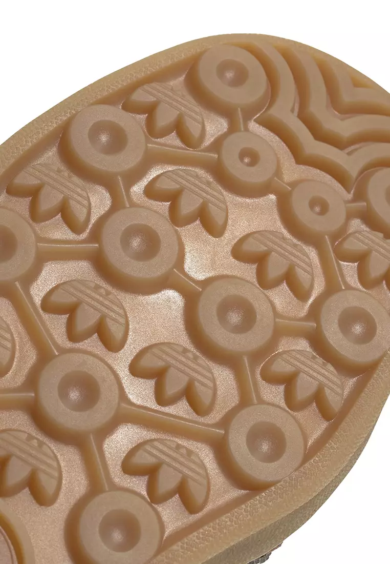 Gazelle Indoor Shoes