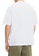 Ted Baker white Ted Baker SS Embroidered Logo T-shirt 90FB3AA516EF33GS_2
