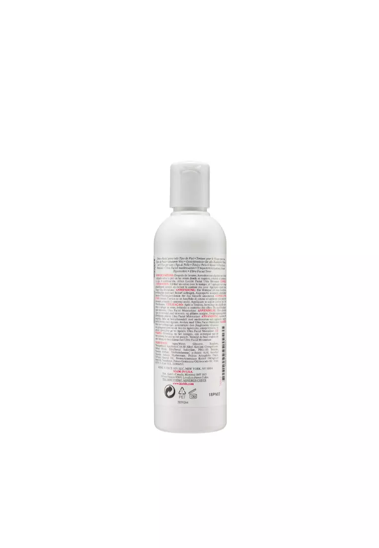 Kiehl’s 特效保濕爽膚水 250毫升