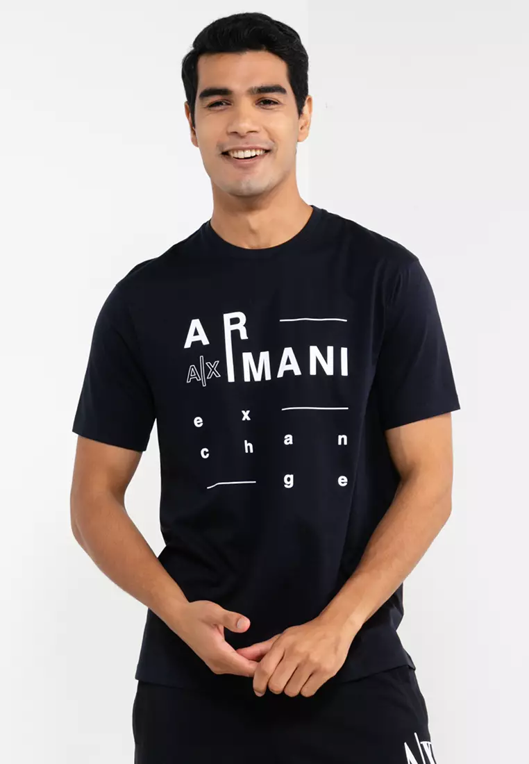 Armani Exchange T 2024 ZALORA