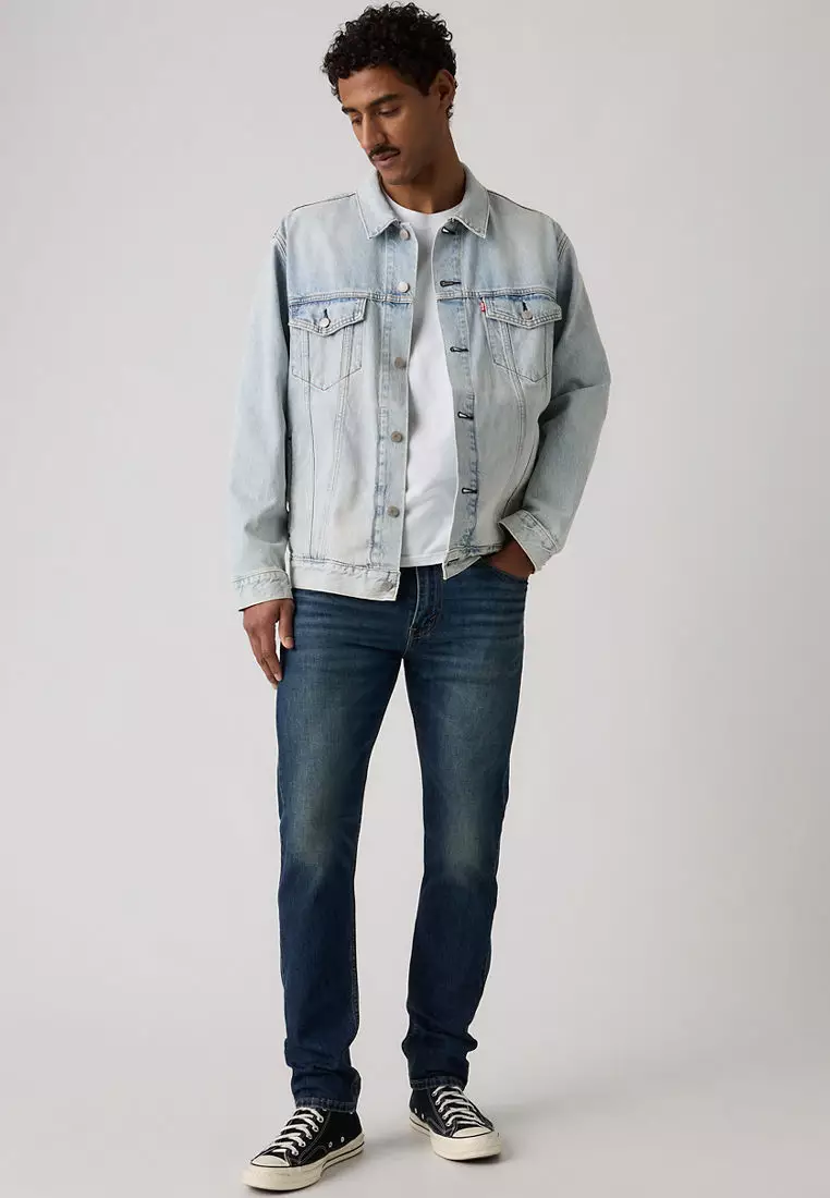 Levi's® Men's 502™ Taper Jeans (29507-1862)