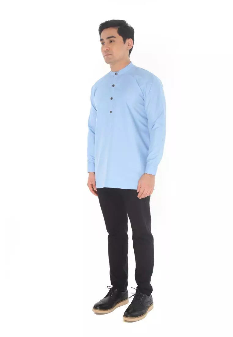 Kurta Luqman