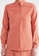 Trendyol pink Long Sleeves Tunic Shirt 7175BAA25CA2B2GS_3