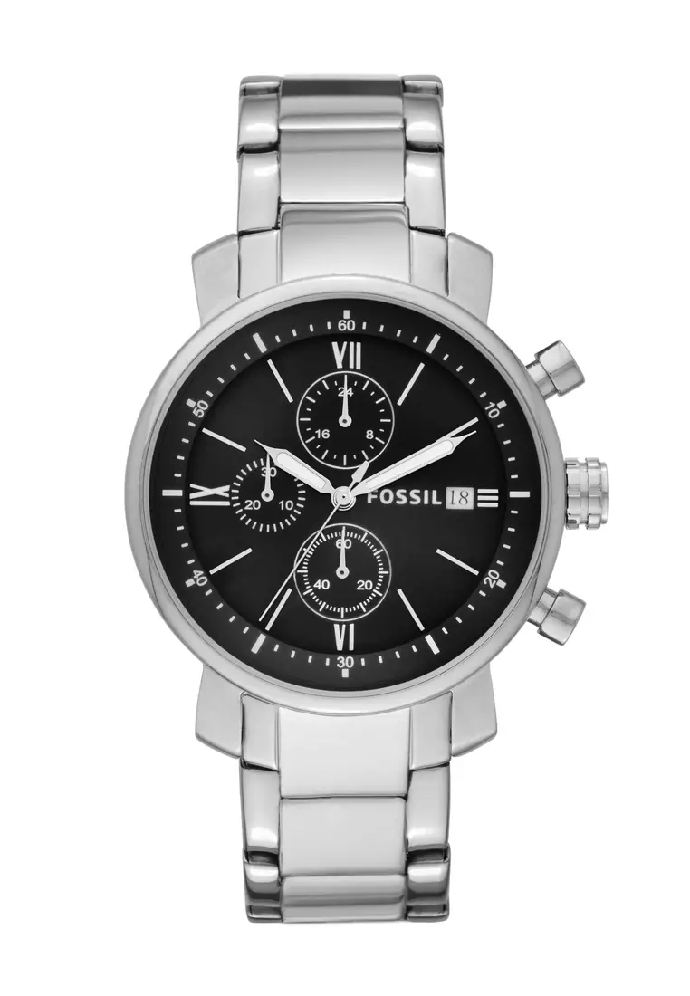 Fossil Watches For Men ZALORA SG