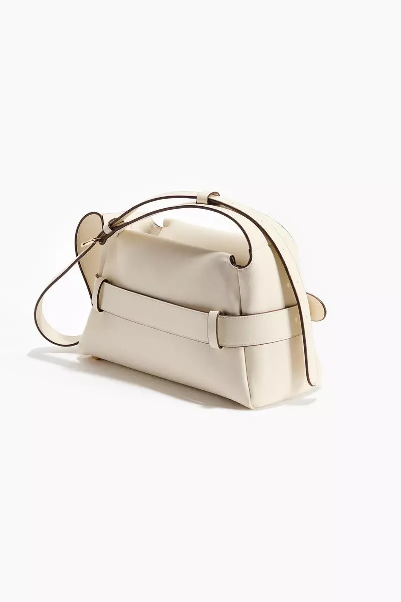 Buy H&M Strap-detail crossbody bag 2026 Online | ZALORA