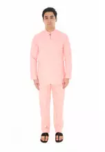 ROSY PEACH