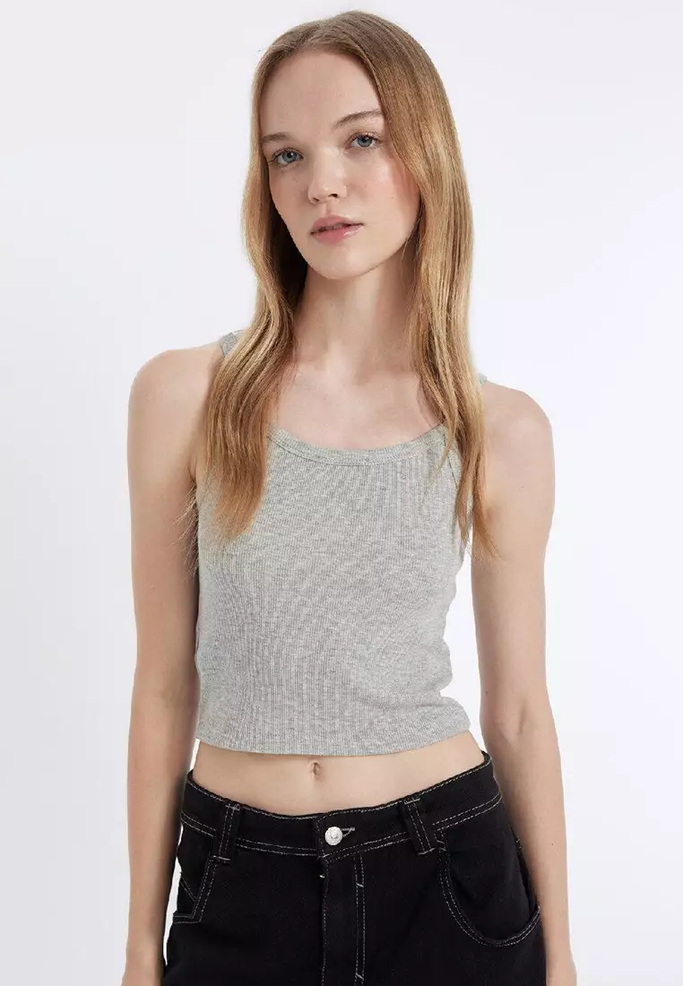 Crop Cami Top
