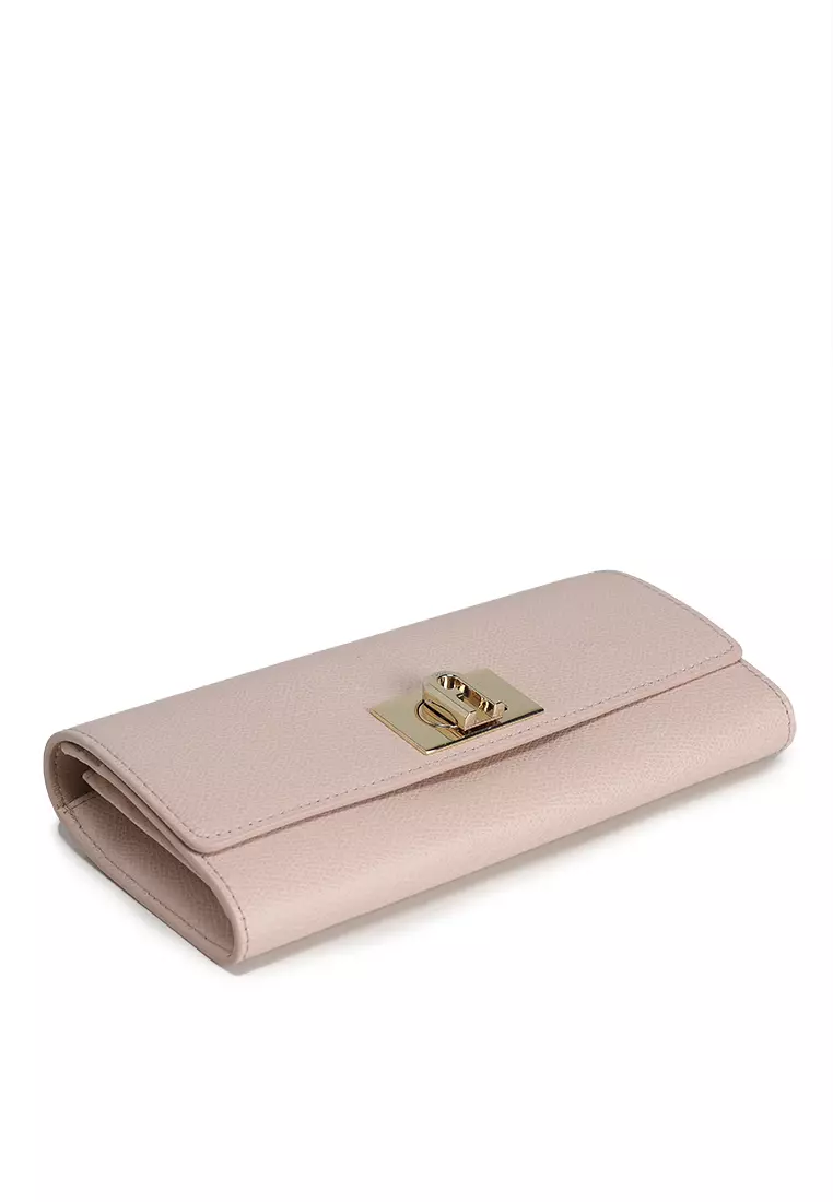 Buy Furla 1927 Continental Wallet (nt) Online ZALORA Malaysia