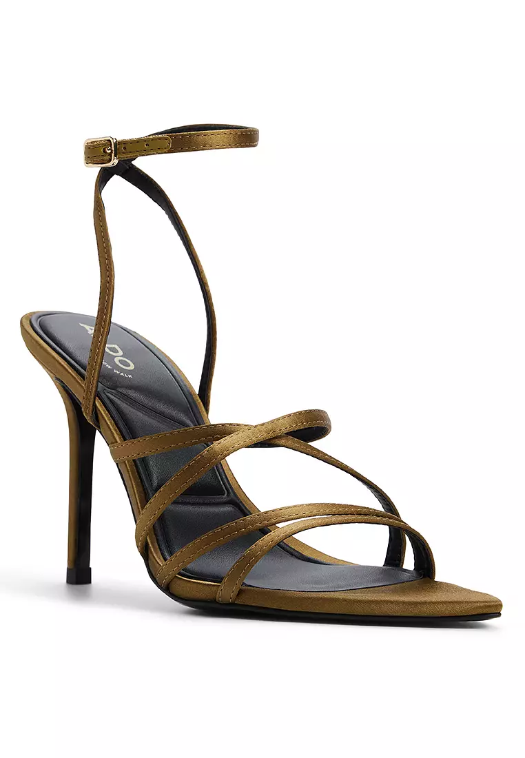 Solania Heels