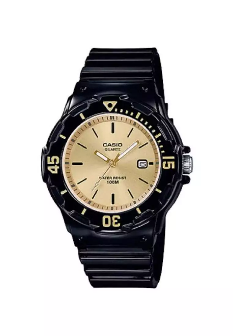 Casio youth clearance watch price