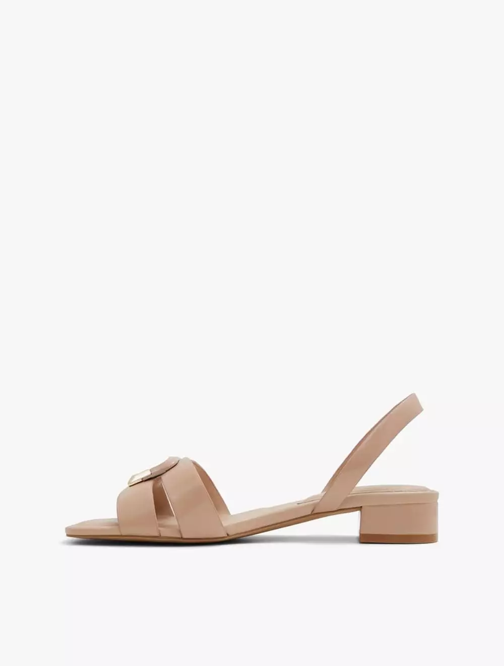 ALDO Alamaendar Women's Heeled Sandals - Bone