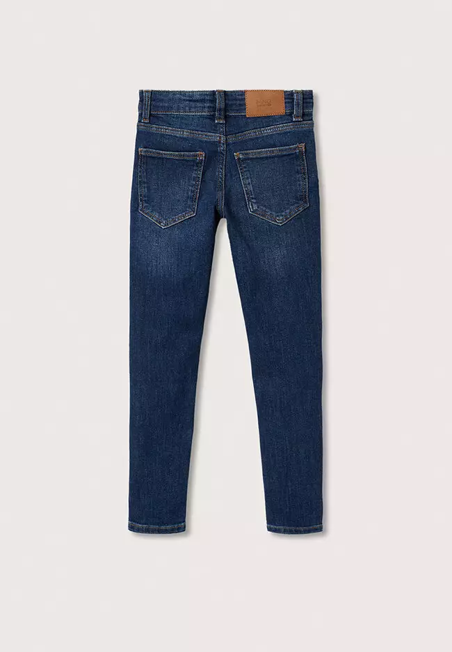 Teens Skinny Jeans