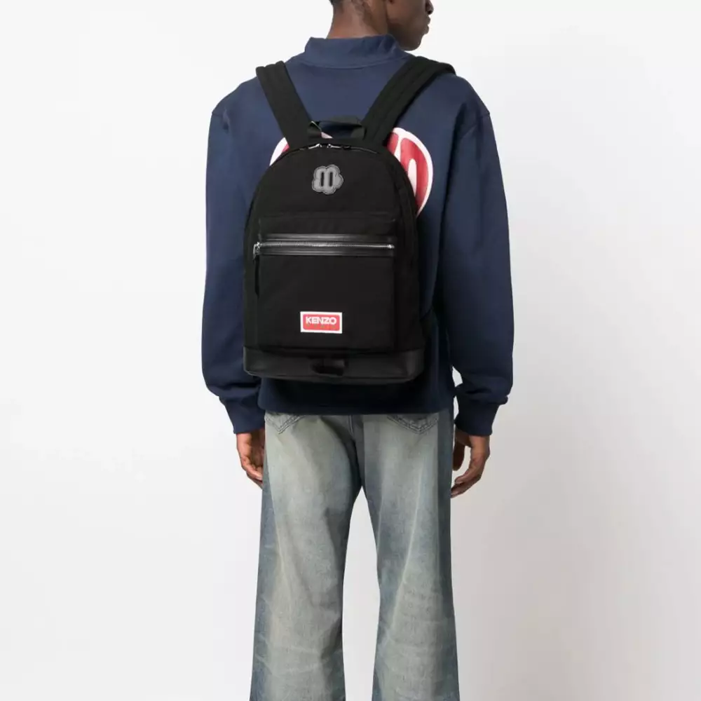 Harga 2024 kenzo backpack