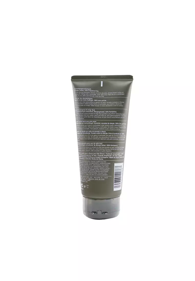 Clinique - Face Wash Oily Skin Formula 200ml/6.7oz