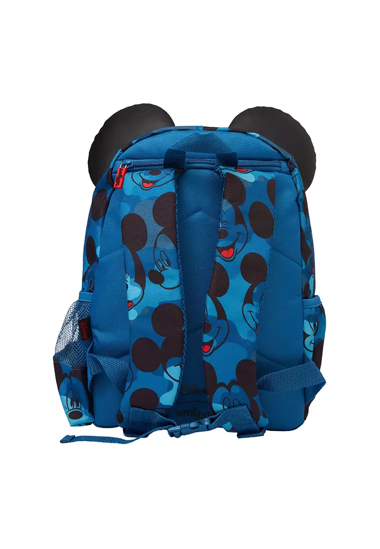 Smiggle new arrivals hoodie backpack
