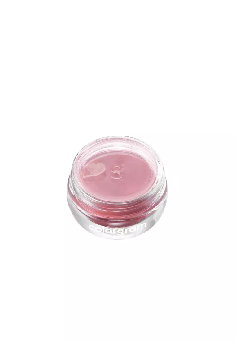 CG Tintin Dory Blur Jam 03 Hazelnut Pink