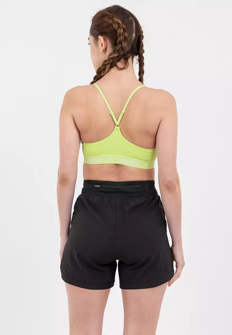 Indy Light Support Bra