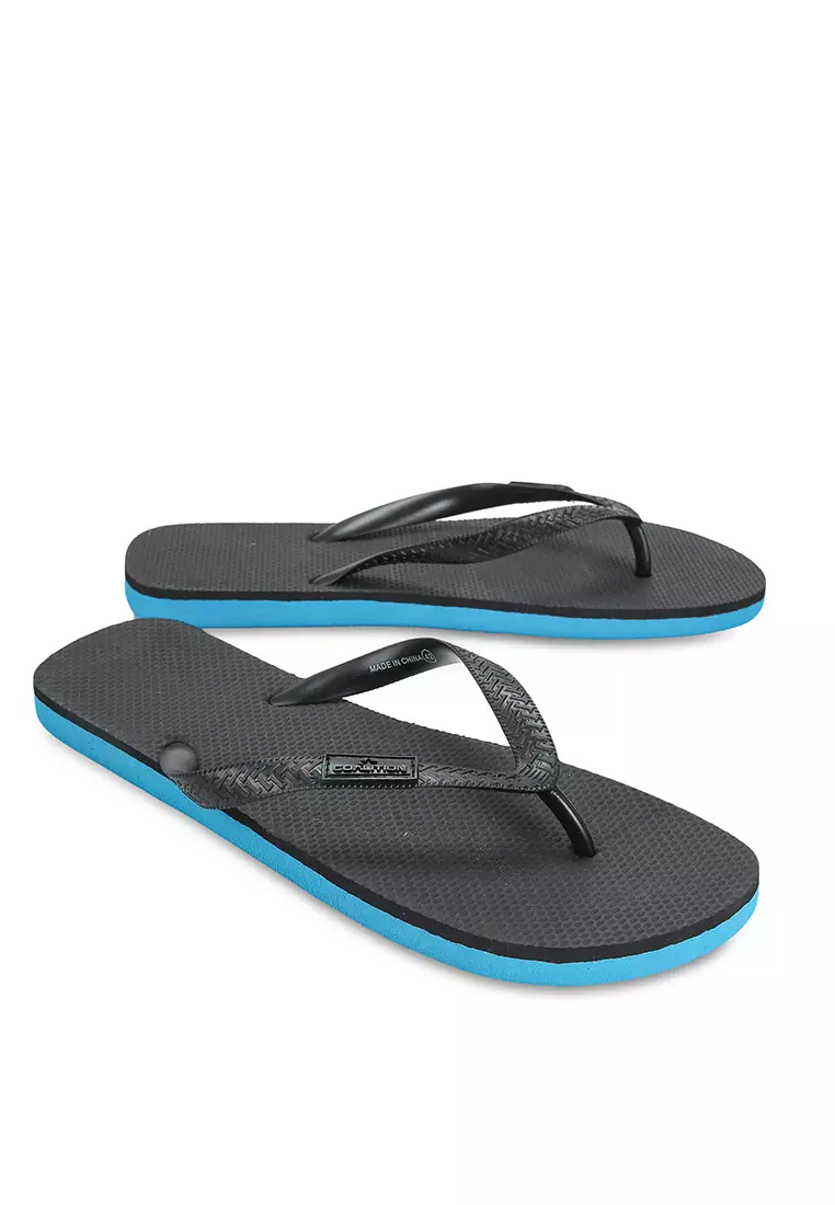 Discount on Diverse  shoes - SKU: Hawaii Flip Flops