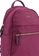 ELLE purple Erica Backpack 0CF81AC050B649GS_4