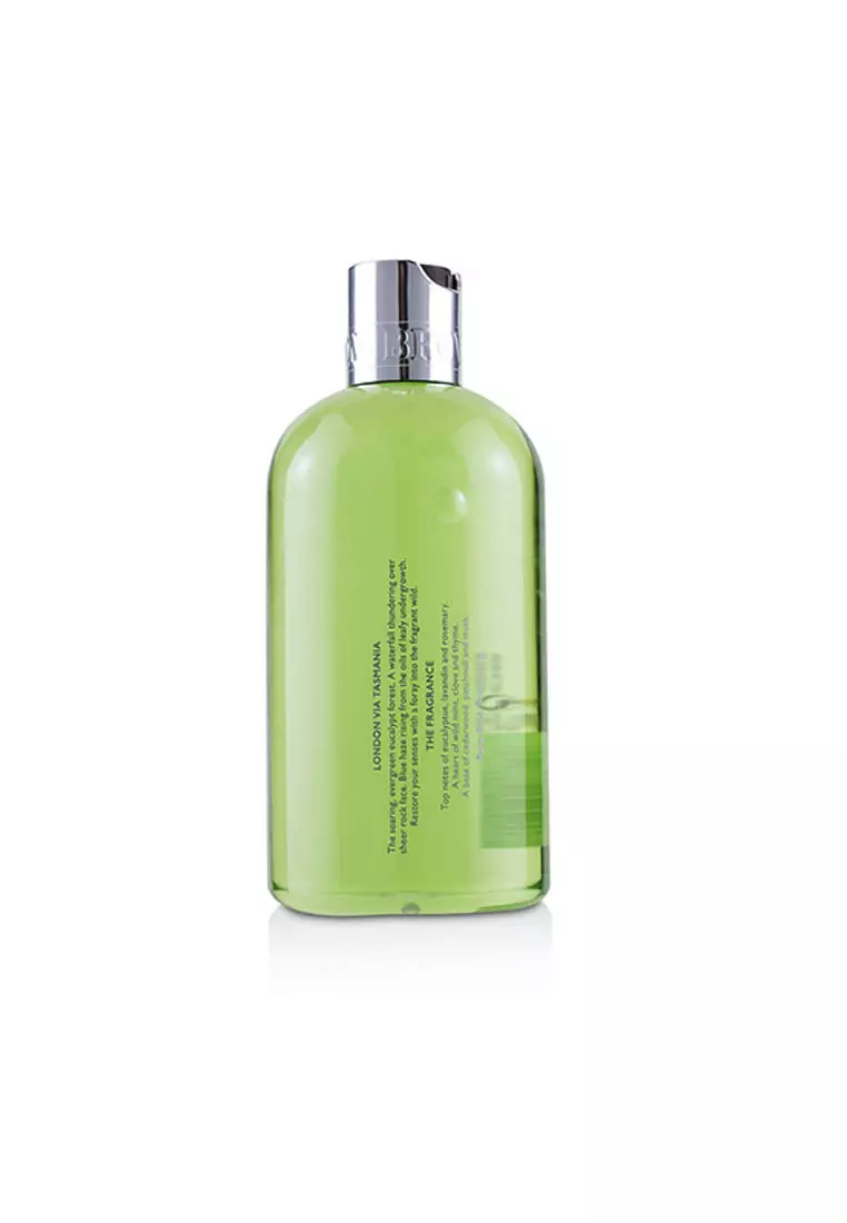 Molton Brown - Infusing Eucalyptus Bath & Shower Gel 300ml/10oz