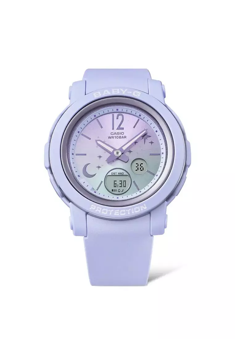 Buy BABY G CASIO BABY G BGA 290DS 2A 2024 Online ZALORA Singapore