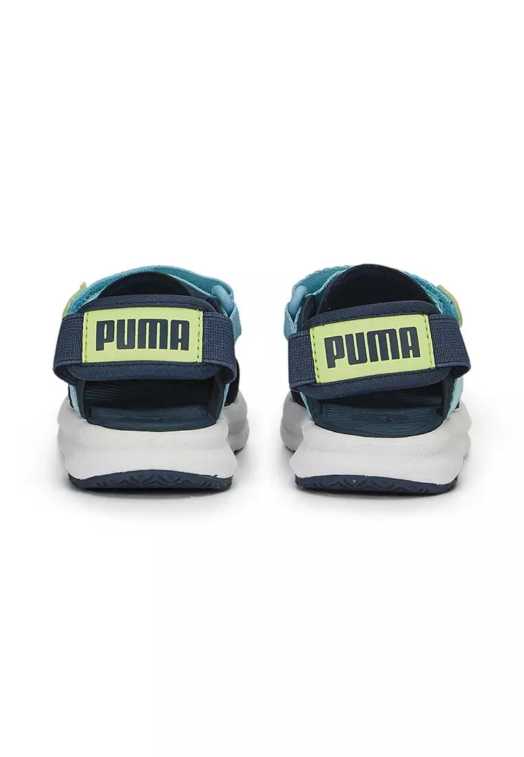 Puma Evolve Alternative Closure Sandals